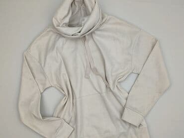 bluzy paprocki brzozowski: Bluza z kapturem damska, rozmiar M — 1