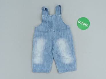 kurtka flek: Overall, Newborn baby, condition - Perfect — 3
