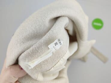 kurtki zimowe wyprzedaż zara: Odzież wierzchnia 
, Trencz damski, S — 4