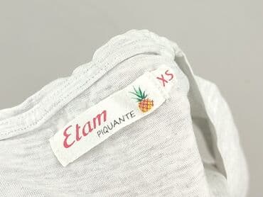 koszulki lata 90: Etam, T-shirt damski, XS — 4