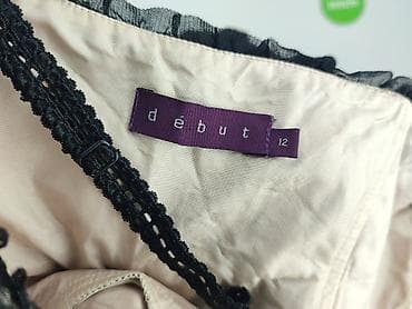 berkertex kimono: Debut, Sukienka damska, rozmiar L — 4