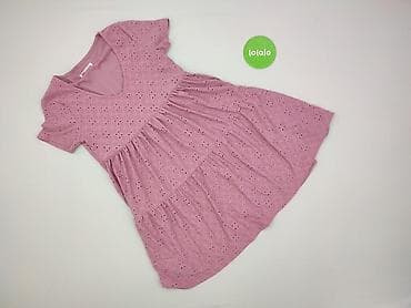 cropp pierogi: Sinsay, Sukienka damska, rozmiar 2XS — 2