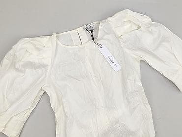 ochnik bluzy: Closet, Bluzka damska, rozmiar S — 1