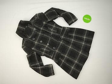 futro h: NEXT Petite, Płaszcz damski, rozmiar S — 2