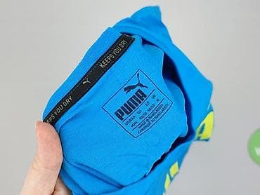 puma: Puma, Koszulka dla mężczyzn, rozmiar M — 4