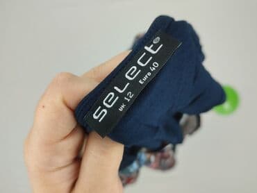 bluzki damskie dopasowane: Women's blouse, M — 4