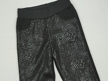 getry ocieplane 152: Leggings, Legginsy Sportowe damskie, rozmiar S — 1