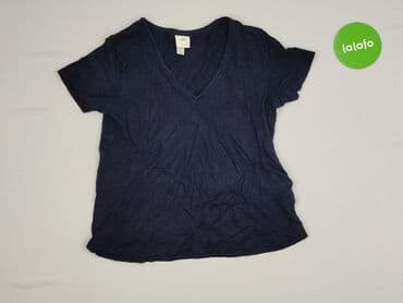 system of a down koszulka h m: H&M, Women`s T-shirt, size S (EU 36) — 2