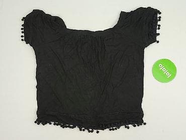 bluzki do spodenek: H&M, Bluzka damska, rozmiar XS — 2