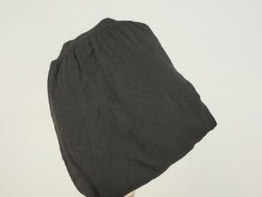 czarne luźne sukienki: Sukienka damska, rozmiar S — 5