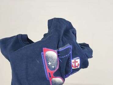 jeremy sochan koszulka: T-shirt, 1.5-2 years, 86-92 cm, condition - Very good — 5