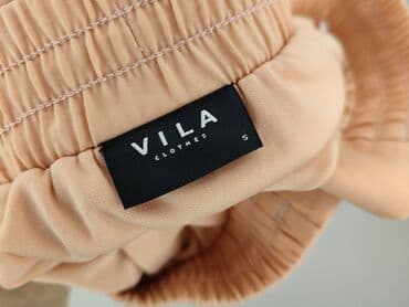 bonprix długie spódnice letnie: Vila, Spódnica damska, rozmiar S — 6