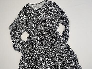 botki pull and bear: Sukienka damska, rozmiar M — 1