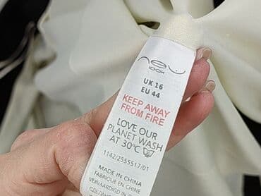 c a kurtka puchowa damska: New Look, Marynarka damska, rozmiar 2XL — 5