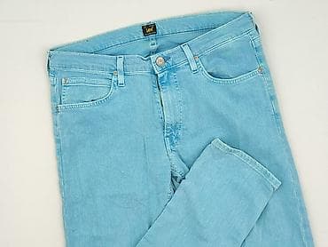 Lee, Джинси для чоловіків, розмір L