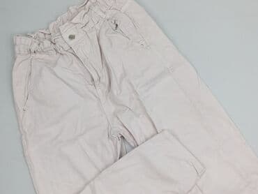 Zara, Spodnie materiałowe damskie, rozmiar M — 1