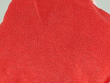 domino: Ręcznik 56 x 56, kolor - Czerwony, stan - Bardzo dobry — 6