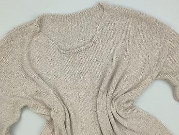 Sweter damski, rozmiar 8XL