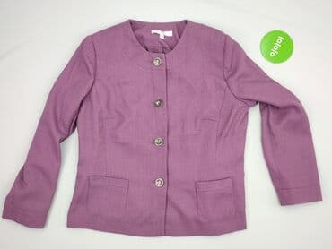 marynarka damska top secret: Julipa, Піджак жіночий, XL — 2