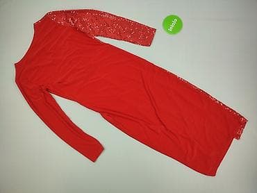 sukienki do ziemi: Sukienka damska, rozmiar S — 3