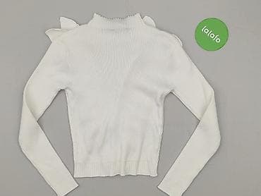 rebel sweter: Answear, Sweter damski, rozmiar S — 3