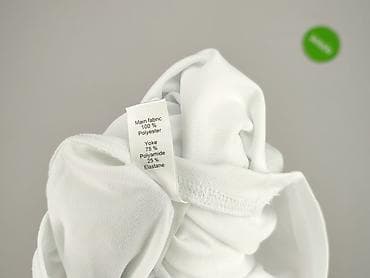 s stan: Koszulka dla mężczyzn, rozmiar 3XL — 6