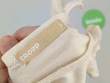 kari traa t shirty: Cropp, Топ жіночий, розмір S — 4
