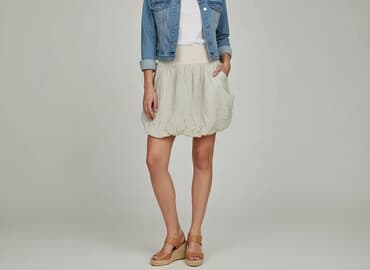 spódniczka sportowa 4f: Troll, Spódnica damska, rozmiar M — 7