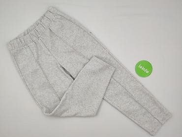 bluzki oversize reserved: Reserved, Spodnie materiałowe damskie, rozmiar M — 2