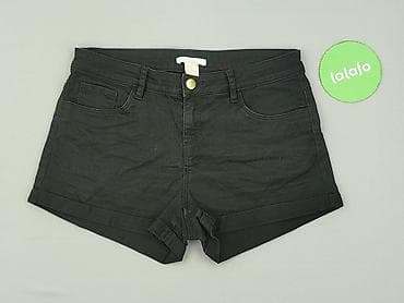 cargo hm: H&M, Szorty damskie, rozmiar S — 2