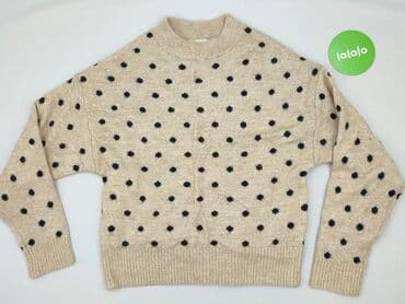 h m sweter w paski damski: H&M, Sweter damski, XS — 2
