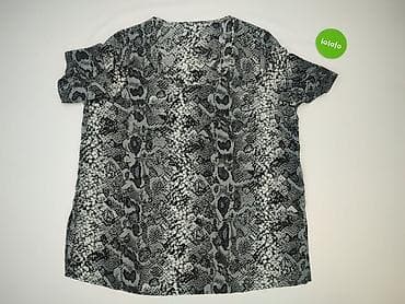 mysz: Bluzka damska, rozmiar 9XL — 2