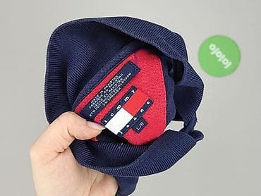 bluzki uv: Tommy Jeans, Top damski, rozmiar L — 5