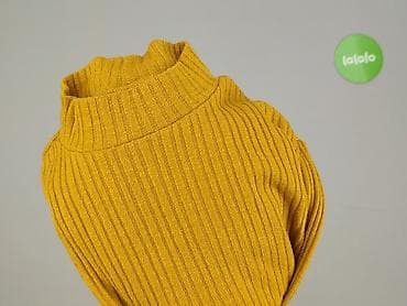 polary 4f: Sweter damski, rozmiar S — 4