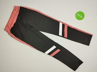 windbreakers: Legginsy Sportowe damskie, rozmiar S — 2