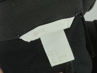 rajstopy vinted: H&M Basic, Legginsy rozmiar S — 4