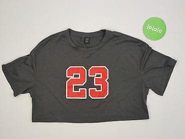 roczek' s: Shein, T-shirt damski, rozmiar S — 2