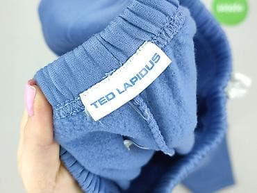 spodnie dresowe proste: Damart, Spodnie dresowe damskie, rozmiar S — 4