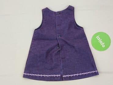 sukienki letnie plus size allegro: Dress, 6-9 months, condition - Perfect — 3