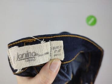 enplus buty mokasyny: Janina, Jeansy damskie, S — 6