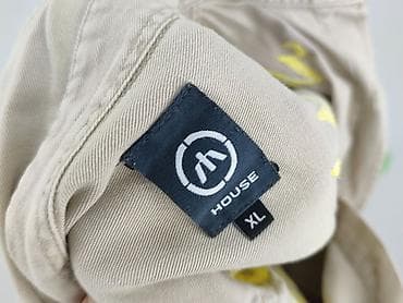 dresy lidl: House, Koszulа dla mężczyzn, rozmiar XL — 4