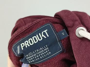 subdued bluza: Produkt, Bluza z kapturem dla mężczyzn, rozmiar M — 4