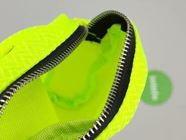 paski do sukienki srebrne: Torebka, Bershka, stan - Idealny — 5