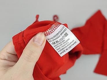 matching hello kitty: SZACHOWNICA, Bluzka damska, rozmiar XL — 4