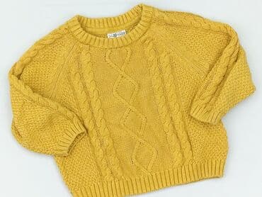 swetrowa sukienka h: Sweter, So cute, 12-18 miesięcy, stan - Bardzo dobry — 1
