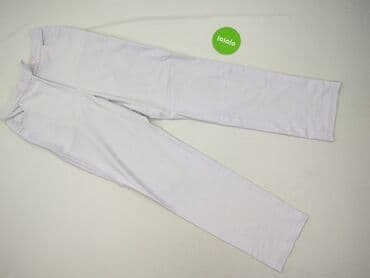 angelo litrico spodnie: Spodnie materiałowe damskie, rozmiar S — 2