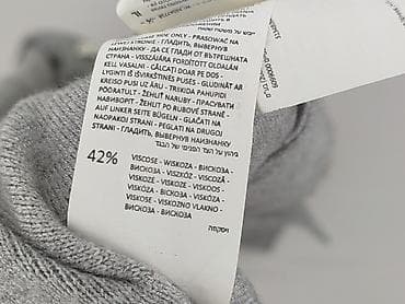 reserved bomberki: Kardigan damski, rozmiar S — 5
