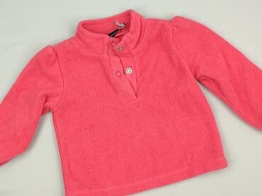 koszulka z kotem 3d: Sweatshirt, Inextenso, 3-6 months, condition - Perfect — 1