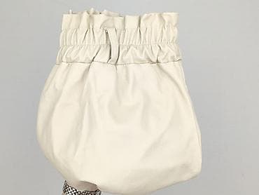 botki zamsz: Szorty damskie, rozmiar L — 5