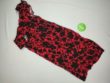 bluzki cold shoulder: Bodyflirt, Sukienka damska, rozmiar 2XL — 2